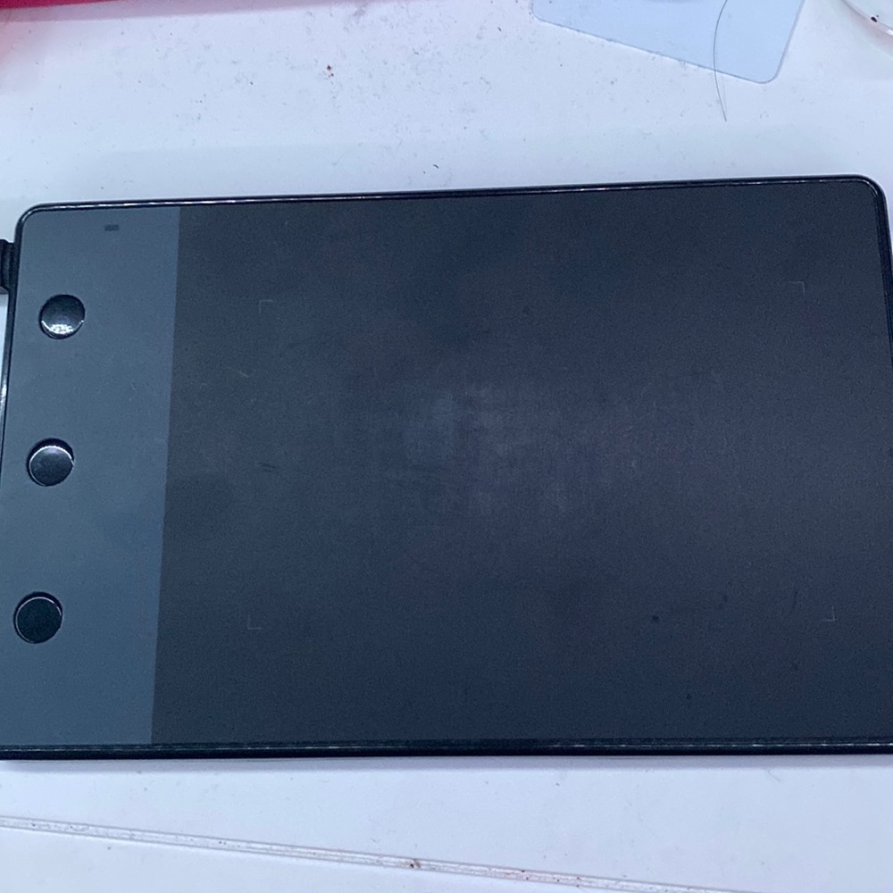 Huion Drawing tablet for computers